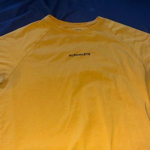Alphalete T Shirt